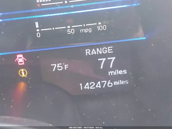2012 Honda CR-Z EX