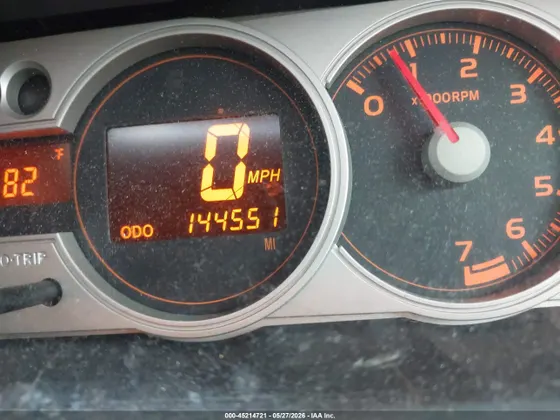 2010 Scion xB RELEASE SERIES 7.0