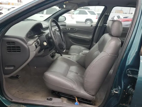 1995 Eagle VISION ESI
