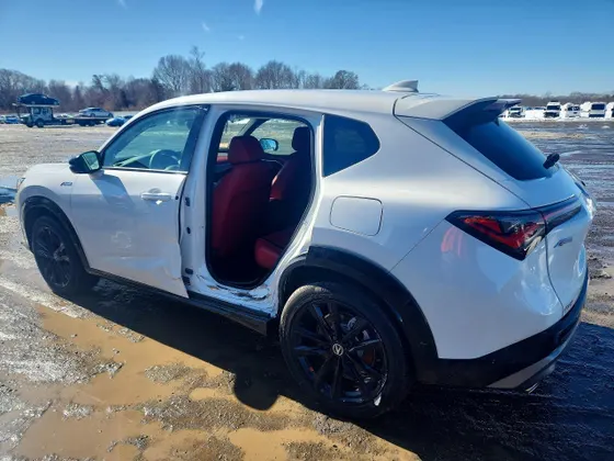 2025 Acura ADX w/A-Spec Advance Package