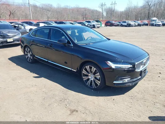 2023 Volvo S90 Ultimate