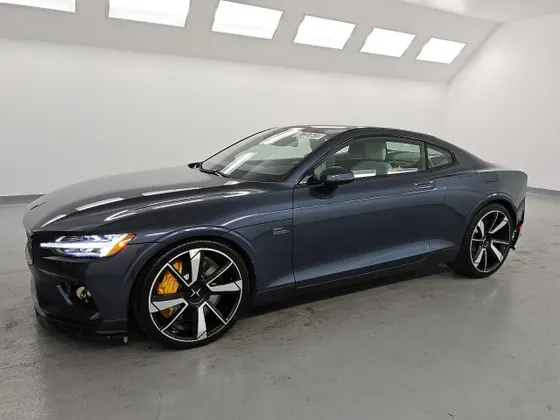 2021 Polestar 1