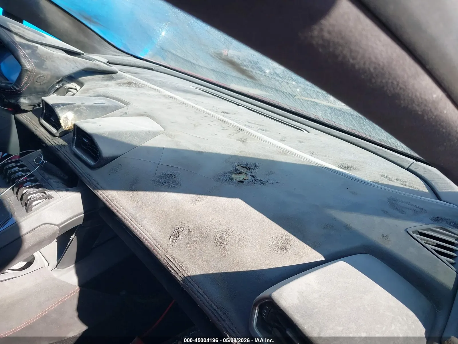 2018 Lamborghini Huracan LP580-2