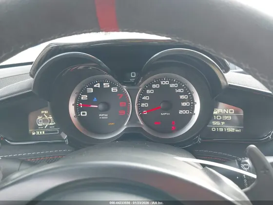 2021 Lotus Evora GT COUPE