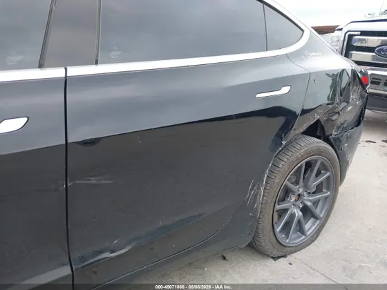 2019 Tesla Model 3 Mid Range