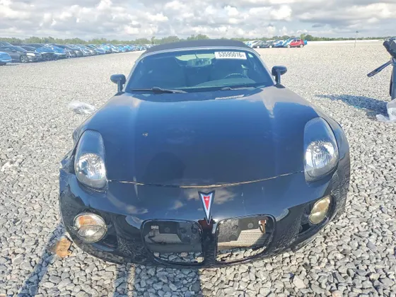 2008 Pontiac Solstice GXP