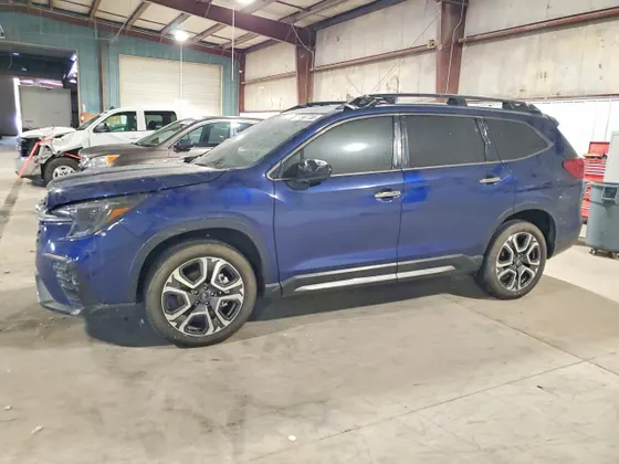 2026 Subaru Ascent Onyx Edition Limited
