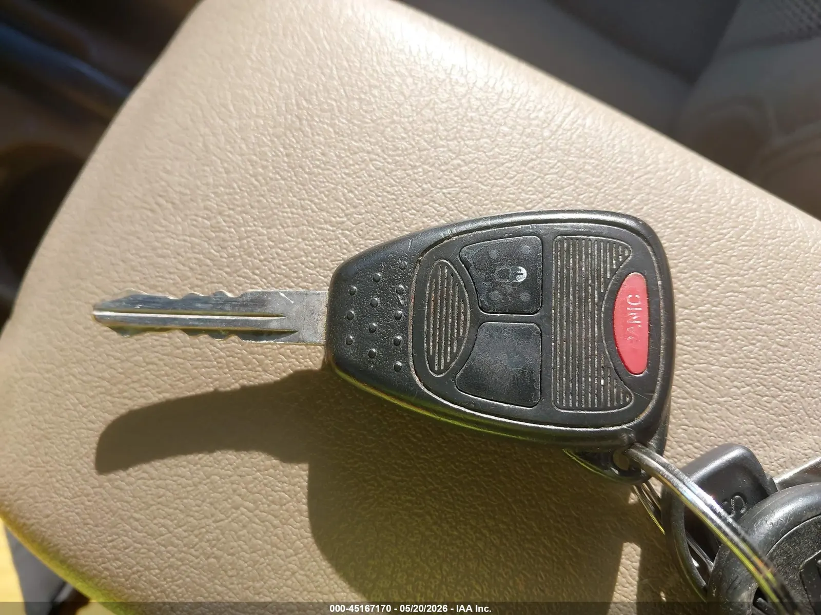 2016 Jeep Compass 75th Anniversary