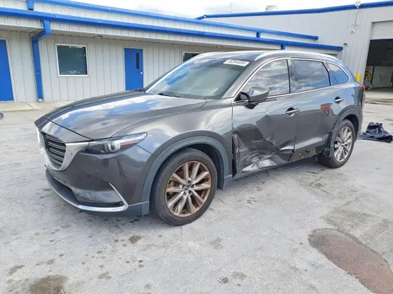 2020 Mazda CX-9 Grand Touring