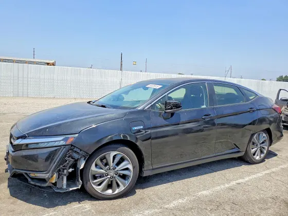 2021 Honda Clarity Plug-In Hybrid Touring