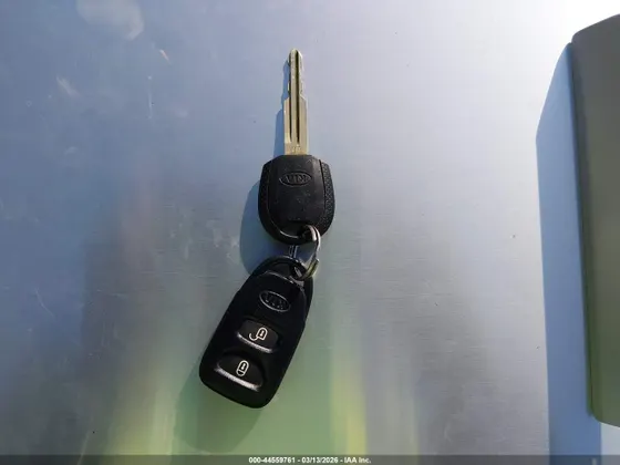 2009 Kia Sportage LX