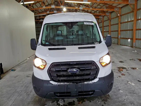 2020 Ford FORD TRANSIT T-150