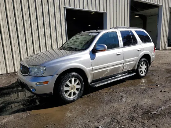2005 Buick Rainier CXL
