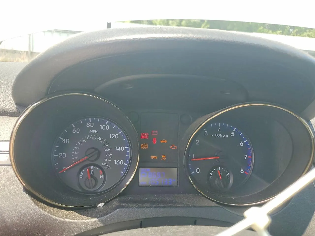 2012 Hyundai Genesis Coupe 3.8 Grand Touring
