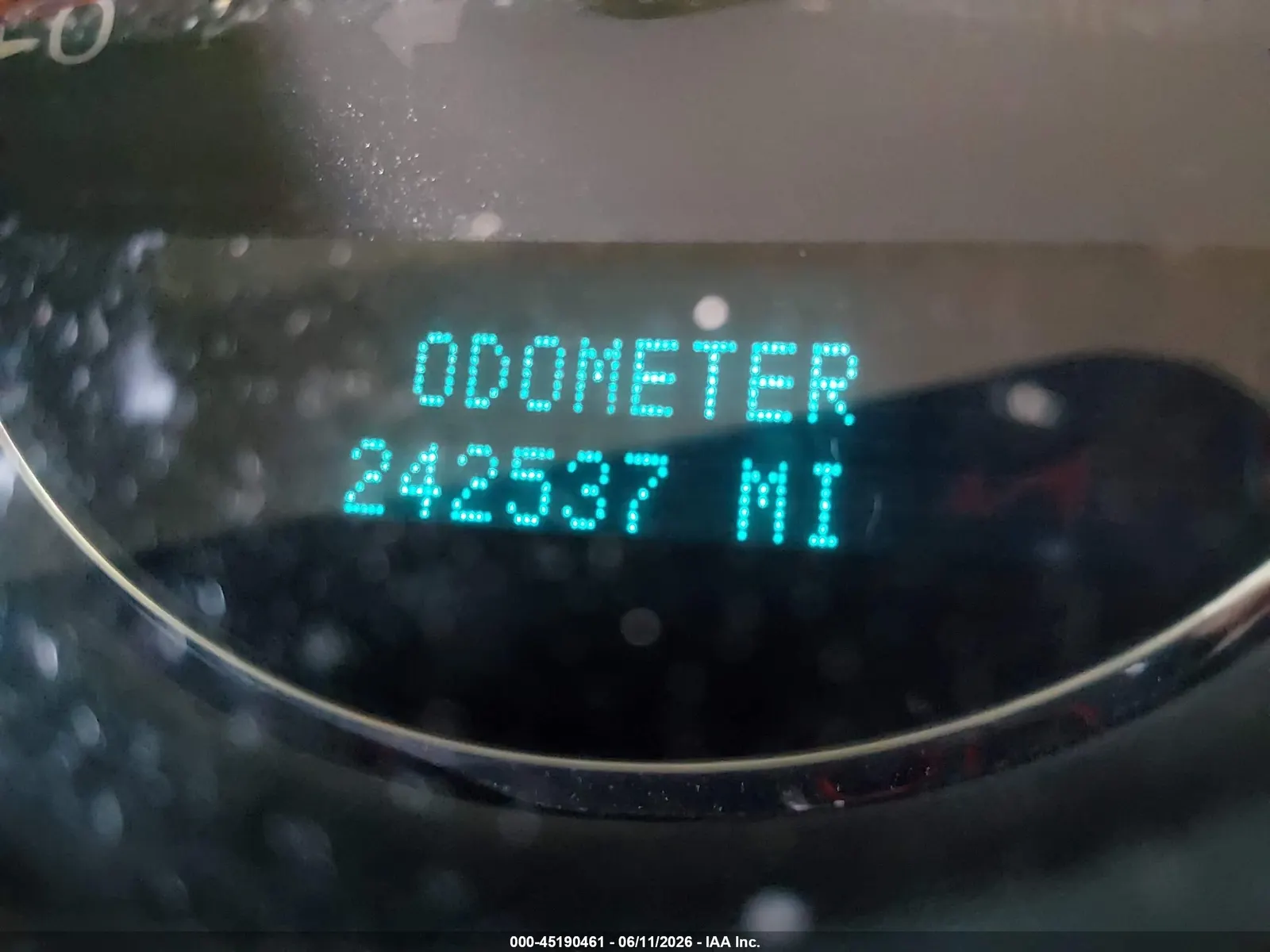2007 GMC Yukon SLT