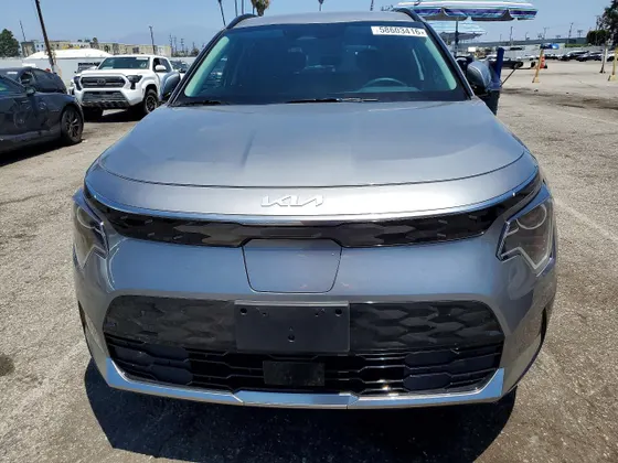 2025 Kia Niro EV Wind