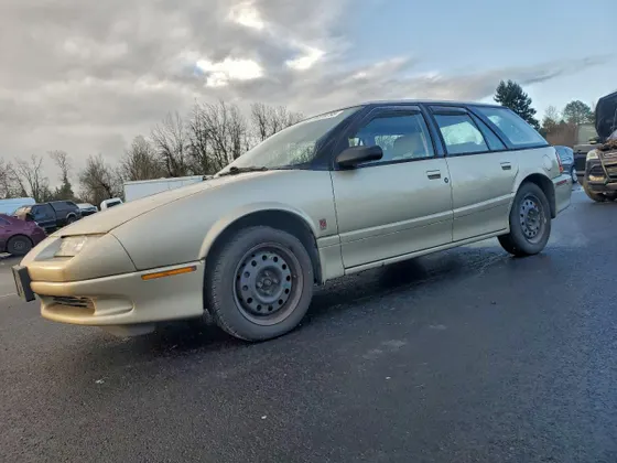 1994 Saturn SW SW2