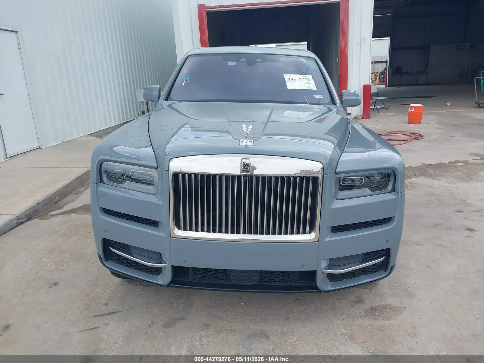 2022 Rolls-Royce Cullinan