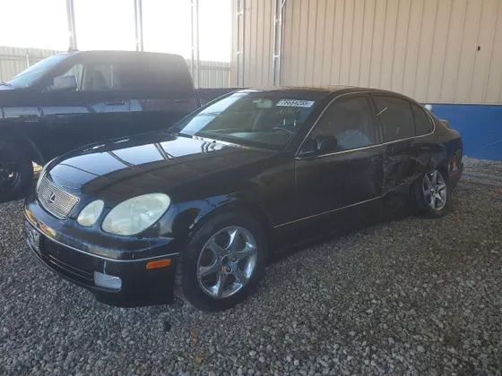 2004 Lexus GS 300 GS