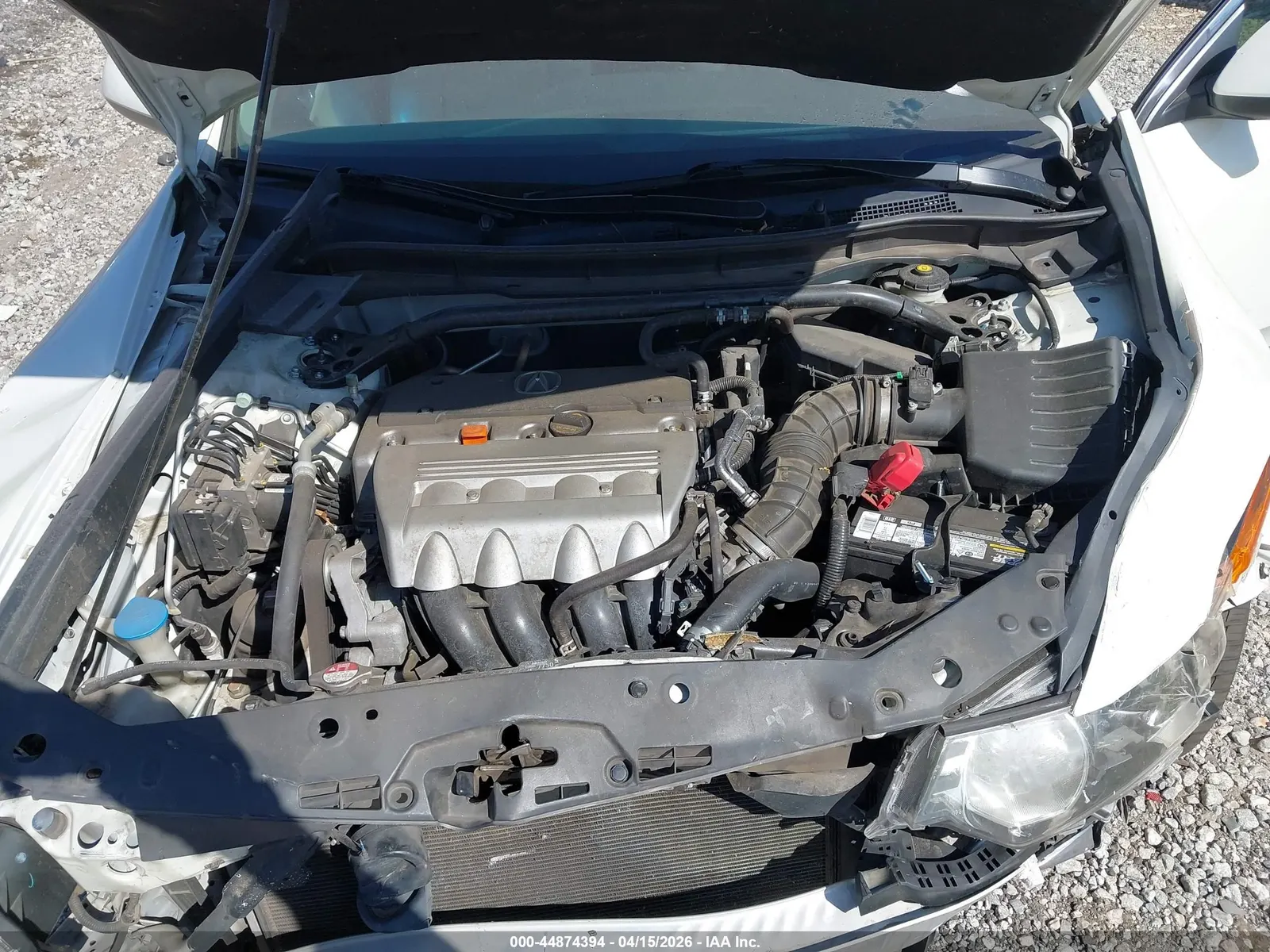 2011 Acura TSX Sport Wagon Tech Pkg