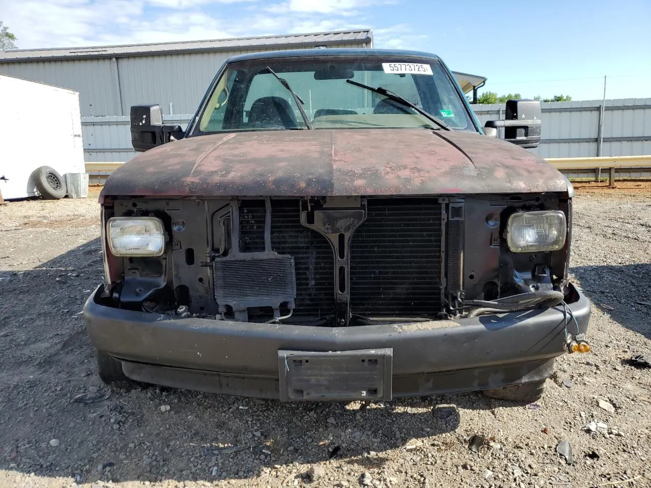 1995 GMC 3/4 Ton Pickups K2500