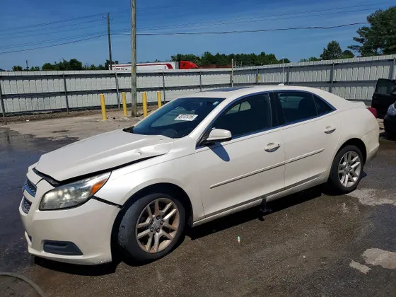 2013 Chevrolet Malibu ECO