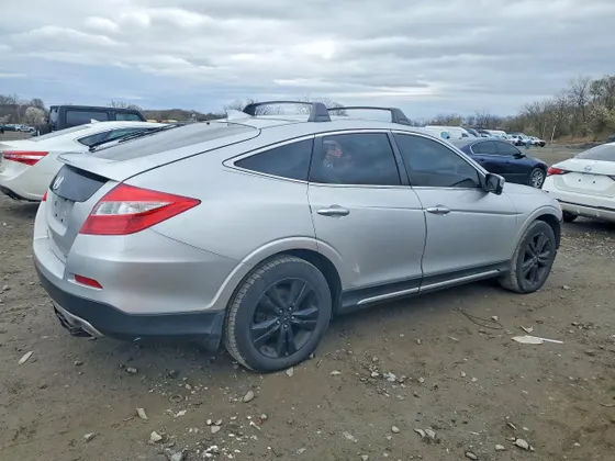 2014 Honda Crosstour EX-L