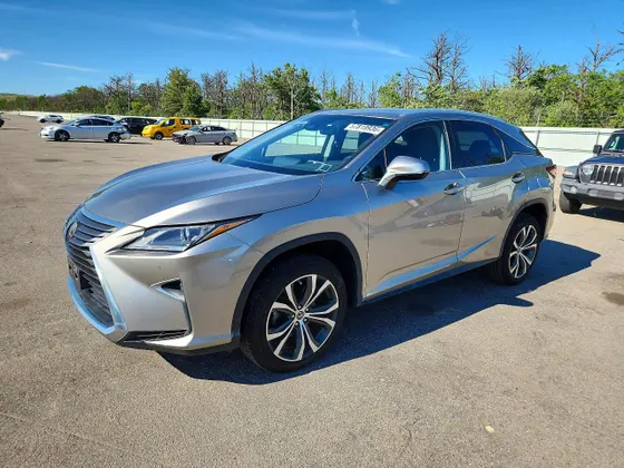 2019 Lexus RX RX 350