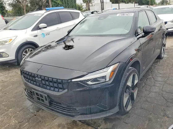 2023 Polestar 2