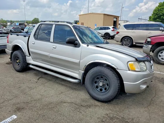 2005 Ford Explorer Sport Trac XLS