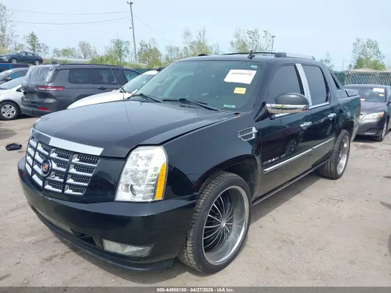 2011 Cadillac Escalade EXT Premium