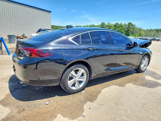 2018 Buick Regal Sportback Preferred
