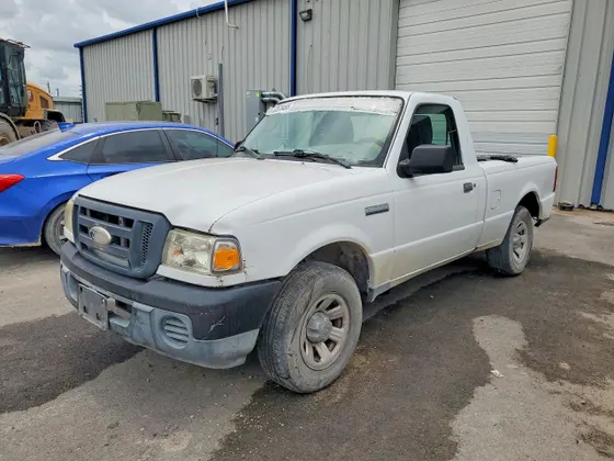 2009 Ford Ranger XL