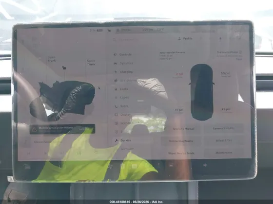 2026 Tesla Model 3 Premium