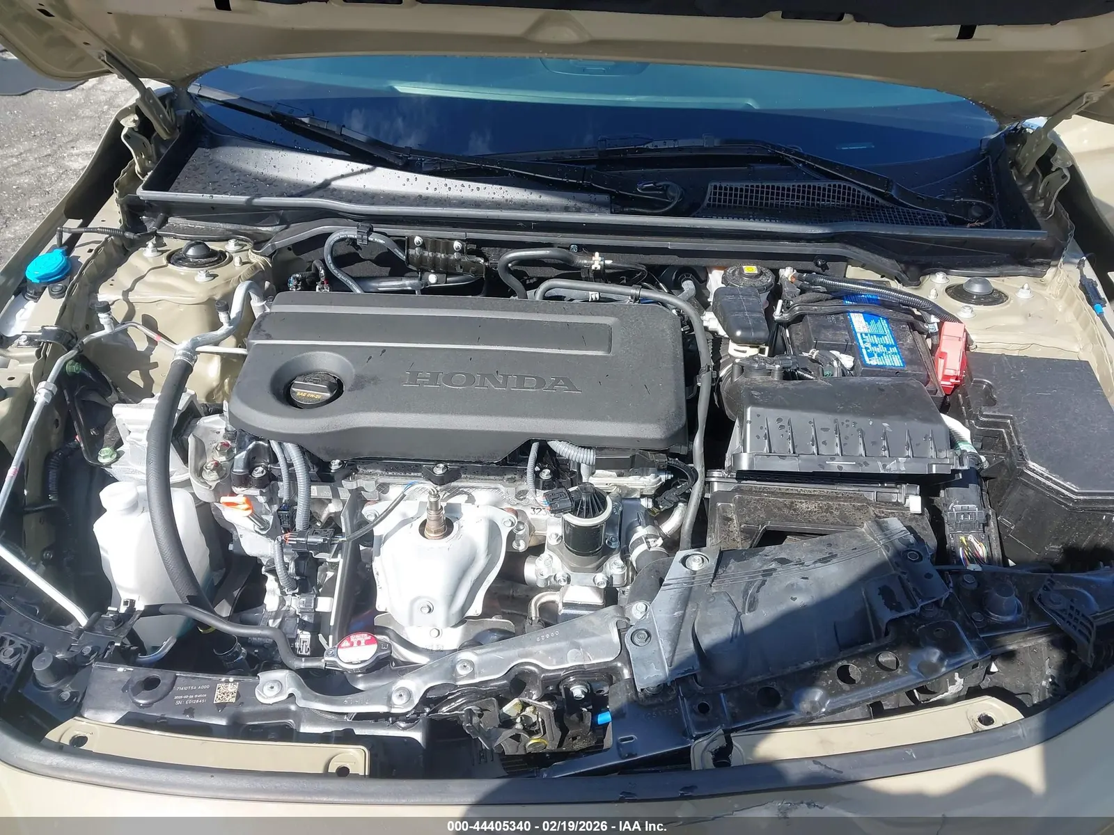 2025 Honda Civic Hatchback Sport