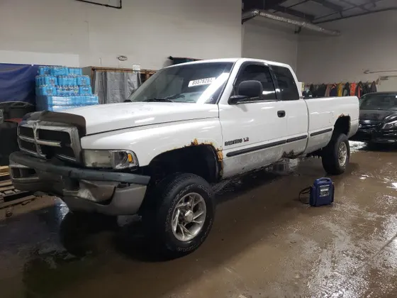 1999 Dodge RAM RAM 2500