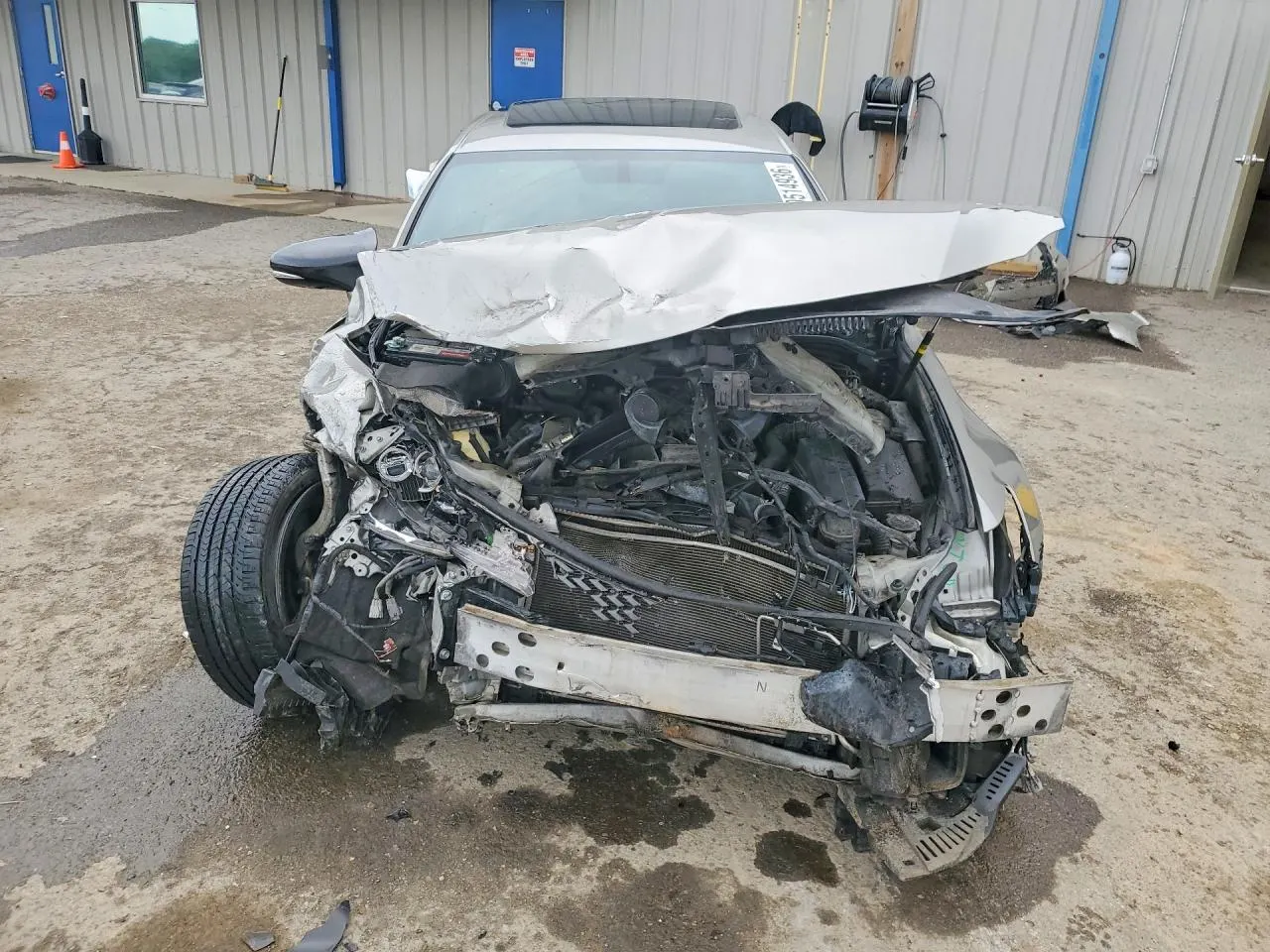 2015 Lexus IS 350 IS