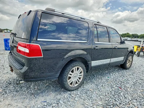 2014 Lincoln Navigator L NAVIGATOR