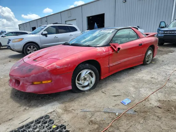 1994 Pontiac Firebird Formula