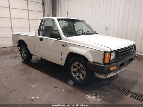 1992 Dodge RAM