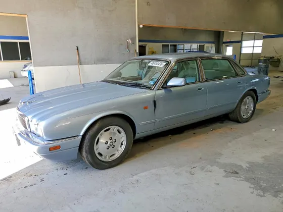 1997 Jaguar XJ XJ6