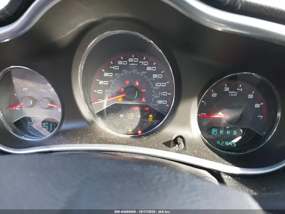 2012 Dodge Avenger SXT