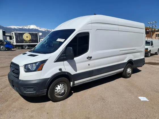 2020 Ford FORD TRANSIT T-350