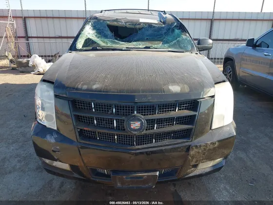 2013 Cadillac Escalade Premium