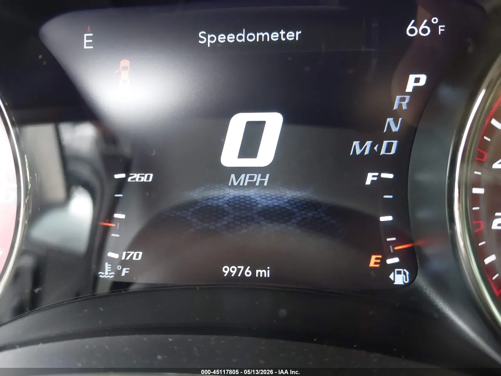 2023 Dodge Charger SRT Hellcat Redeye Wide Jailbreak