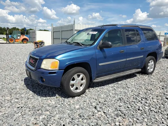 2005 GMC Envoy XUV SLE