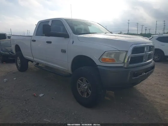2011 Ram 2500 ST