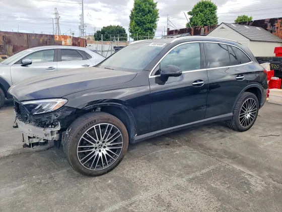 2023 Mercedes-Benz GLC GLC 300