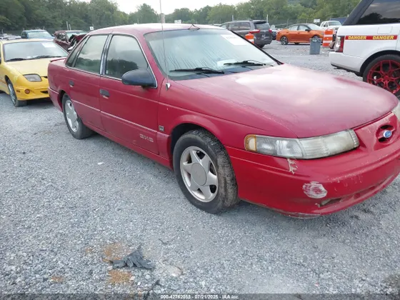 1993 Ford Taurus SHO