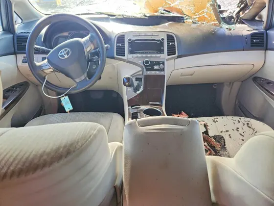 2011 Toyota Venza